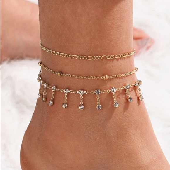 Anklet - Picture 3 of 3